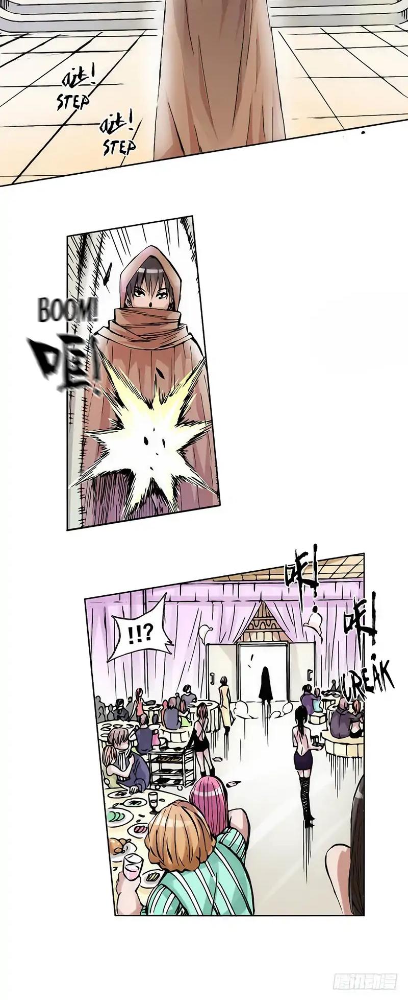 Because I'm An Uncle who Runs A Weapon Shop Chapter 13 page 19 - Chapter 13