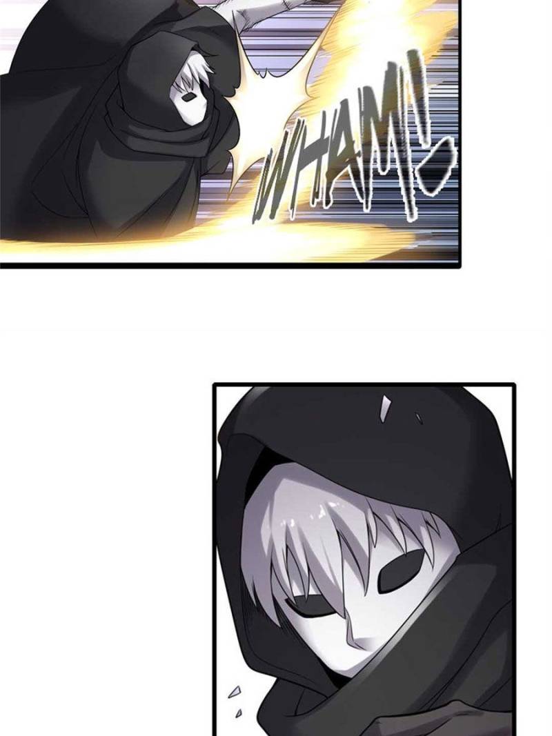 Because I'm An Uncle who Runs A Weapon Shop Chapter 130 page 10 - Chapter 130
