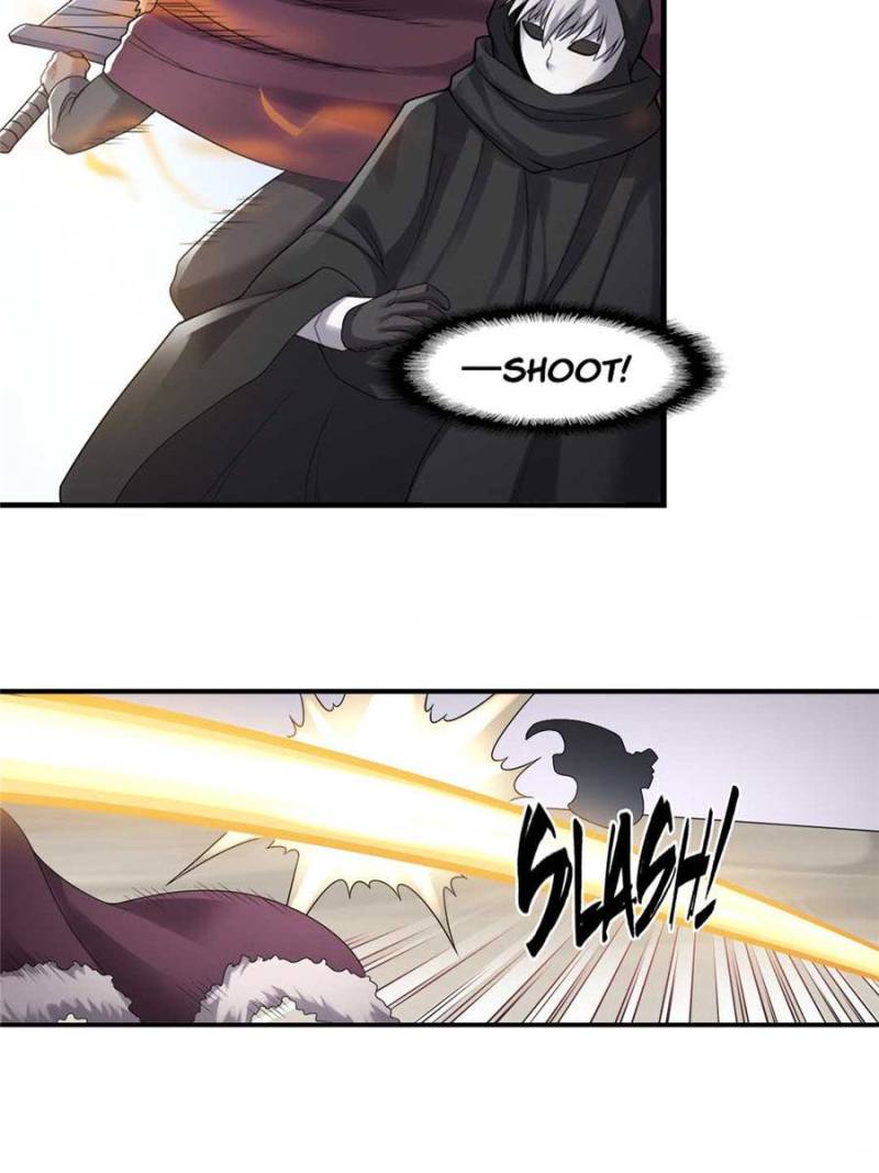 Because I'm An Uncle who Runs A Weapon Shop Chapter 130 page 13 - Chapter 130