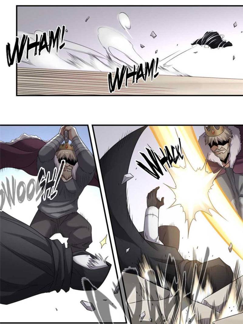 Because I'm An Uncle who Runs A Weapon Shop Chapter 130 page 14 - Chapter 130