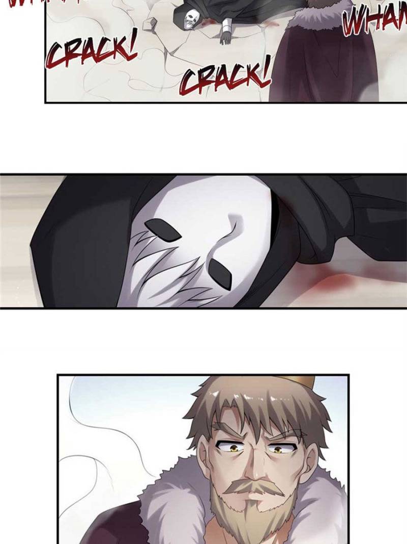 Because I'm An Uncle who Runs A Weapon Shop Chapter 130 page 17 - Chapter 130