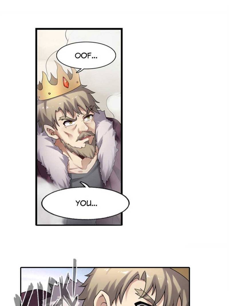 Because I'm An Uncle who Runs A Weapon Shop Chapter 130 page 2 - Chapter 130