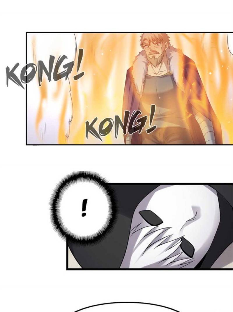 Because I'm An Uncle who Runs A Weapon Shop Chapter 130 page 20 - Chapter 130