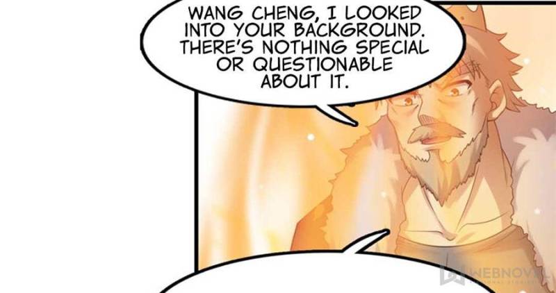 Because I'm An Uncle who Runs A Weapon Shop Chapter 130 page 21 - Chapter 130