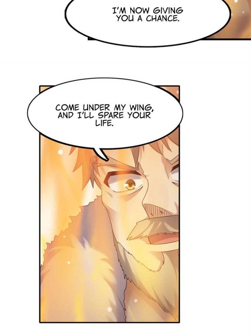 Because I'm An Uncle who Runs A Weapon Shop Chapter 130 page 22 - Chapter 130