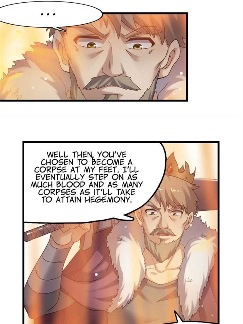 Because I'm An Uncle who Runs A Weapon Shop Chapter 130 page 25 - Chapter 130