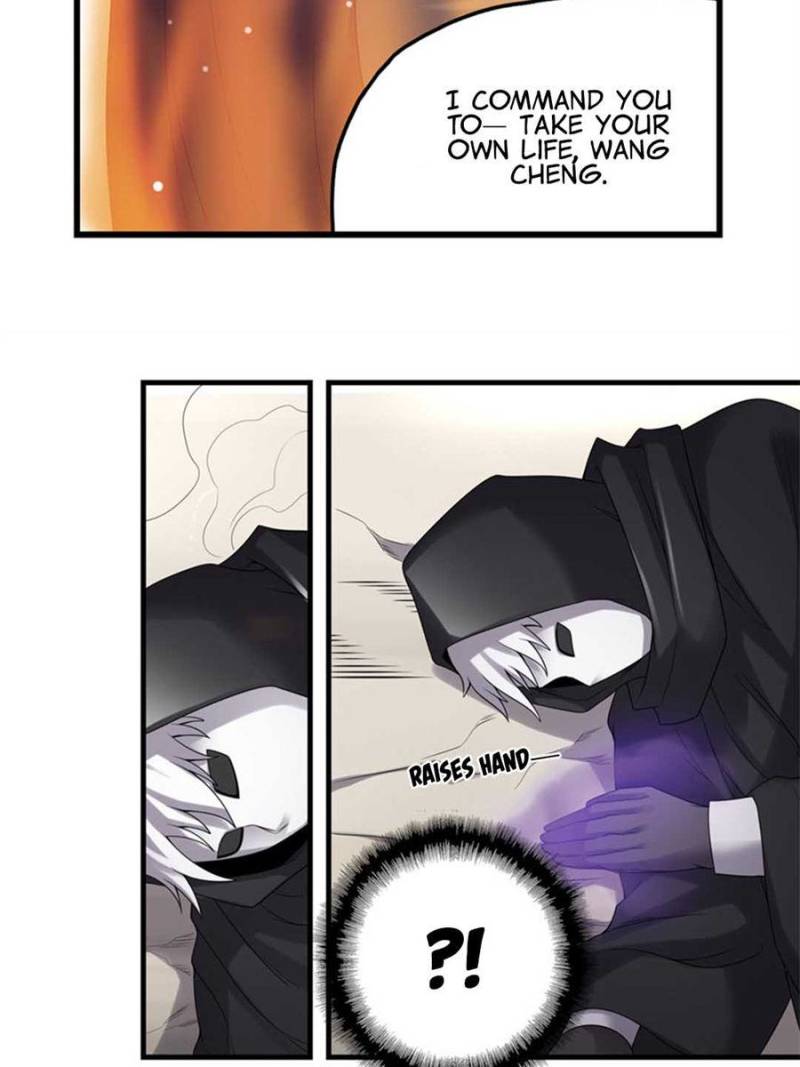 Because I'm An Uncle who Runs A Weapon Shop Chapter 130 page 26 - Chapter 130