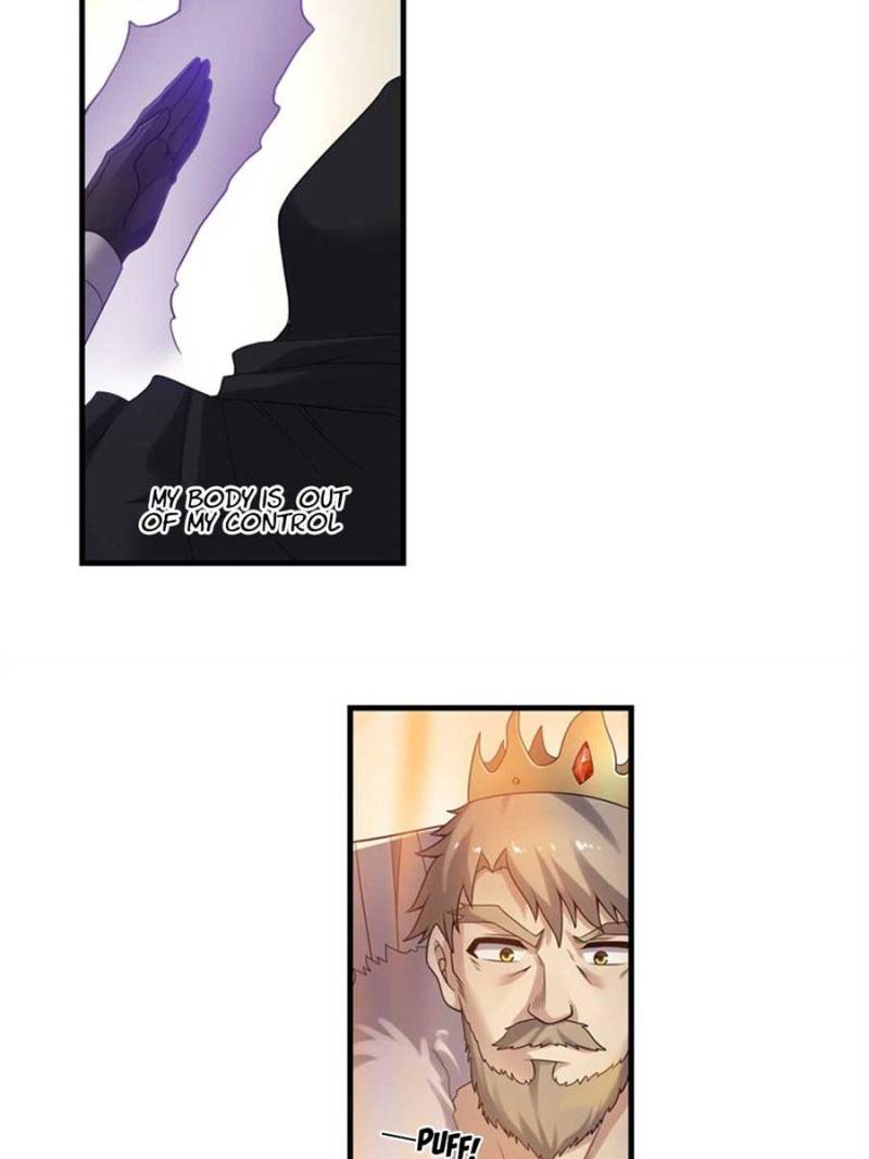 Because I'm An Uncle who Runs A Weapon Shop Chapter 130 page 28 - Chapter 130