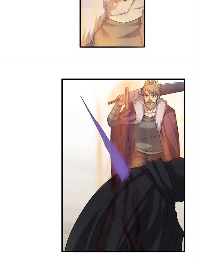 Because I'm An Uncle who Runs A Weapon Shop Chapter 130 page 29 - Chapter 130