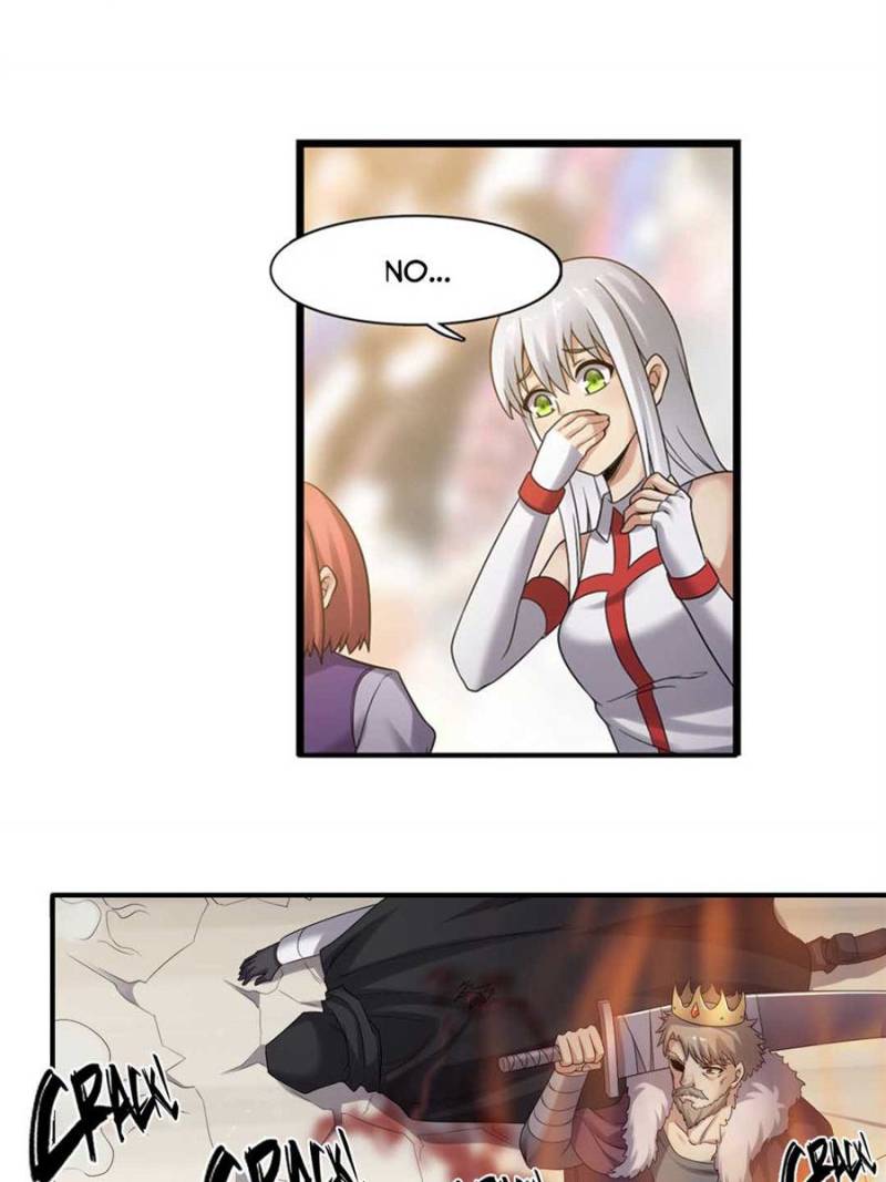 Because I'm An Uncle who Runs A Weapon Shop Chapter 130 page 31 - Chapter 130