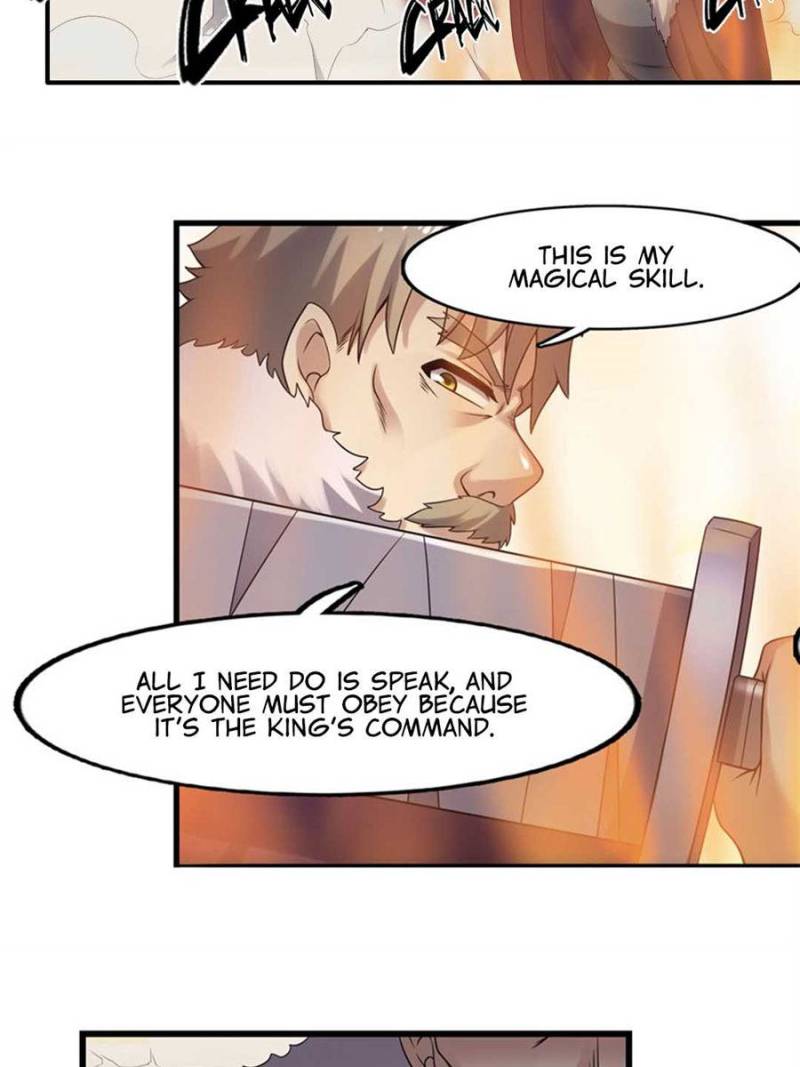 Because I'm An Uncle who Runs A Weapon Shop Chapter 130 page 32 - Chapter 130