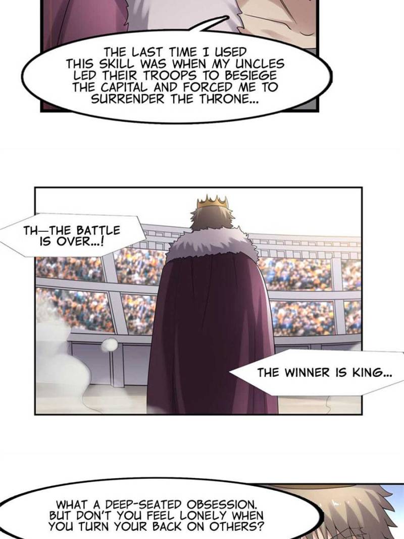 Because I'm An Uncle who Runs A Weapon Shop Chapter 130 page 34 - Chapter 130