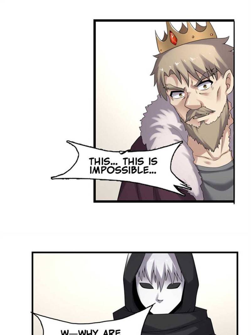 Because I'm An Uncle who Runs A Weapon Shop Chapter 130 page 37 - Chapter 130