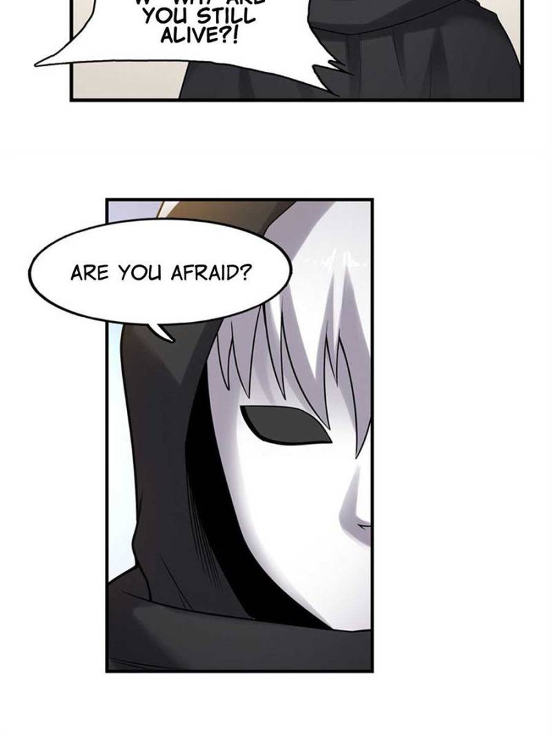 Because I'm An Uncle who Runs A Weapon Shop Chapter 130 page 38 - Chapter 130