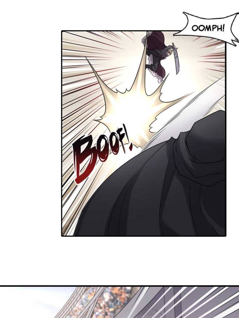 Because I'm An Uncle who Runs A Weapon Shop Chapter 130 page 4 - Chapter 130