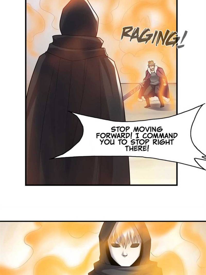 Because I'm An Uncle who Runs A Weapon Shop Chapter 130 page 40 - Chapter 130
