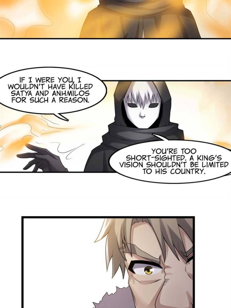 Because I'm An Uncle who Runs A Weapon Shop Chapter 130 page 41 - Chapter 130