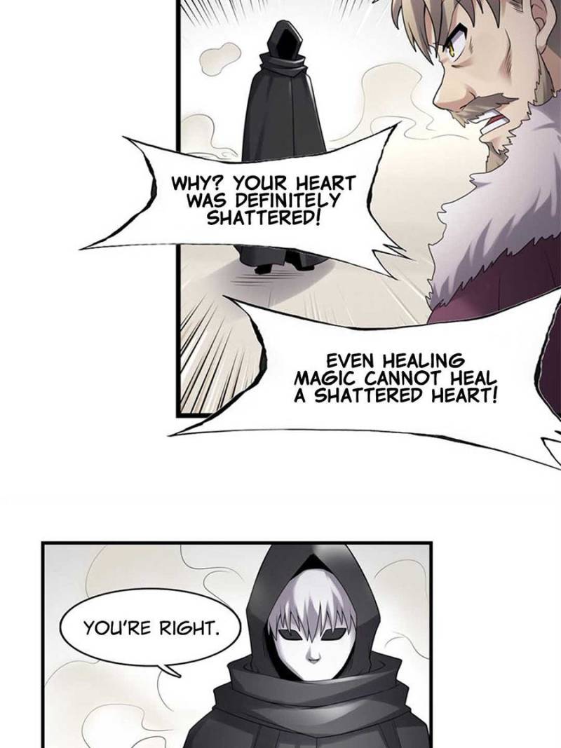 Because I'm An Uncle who Runs A Weapon Shop Chapter 130 page 43 - Chapter 130