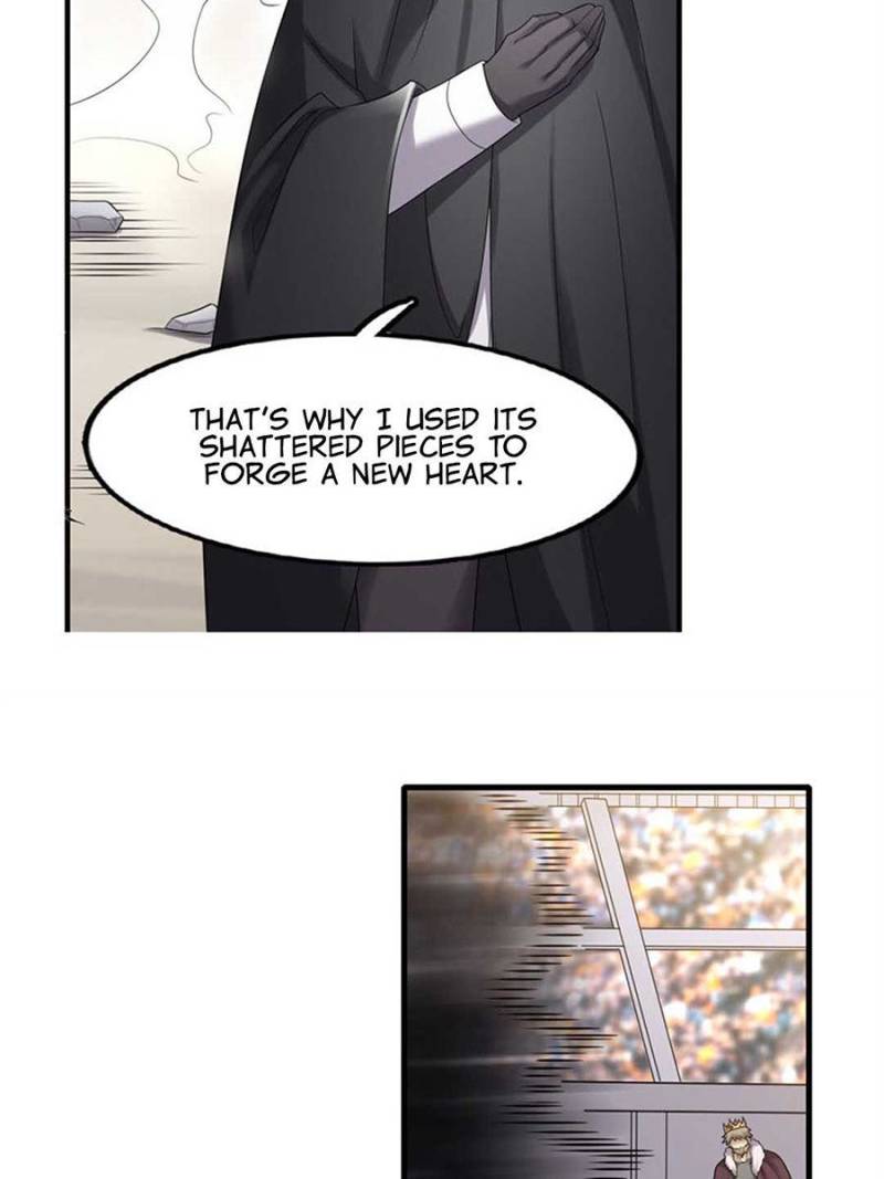 Because I'm An Uncle who Runs A Weapon Shop Chapter 130 page 44 - Chapter 130