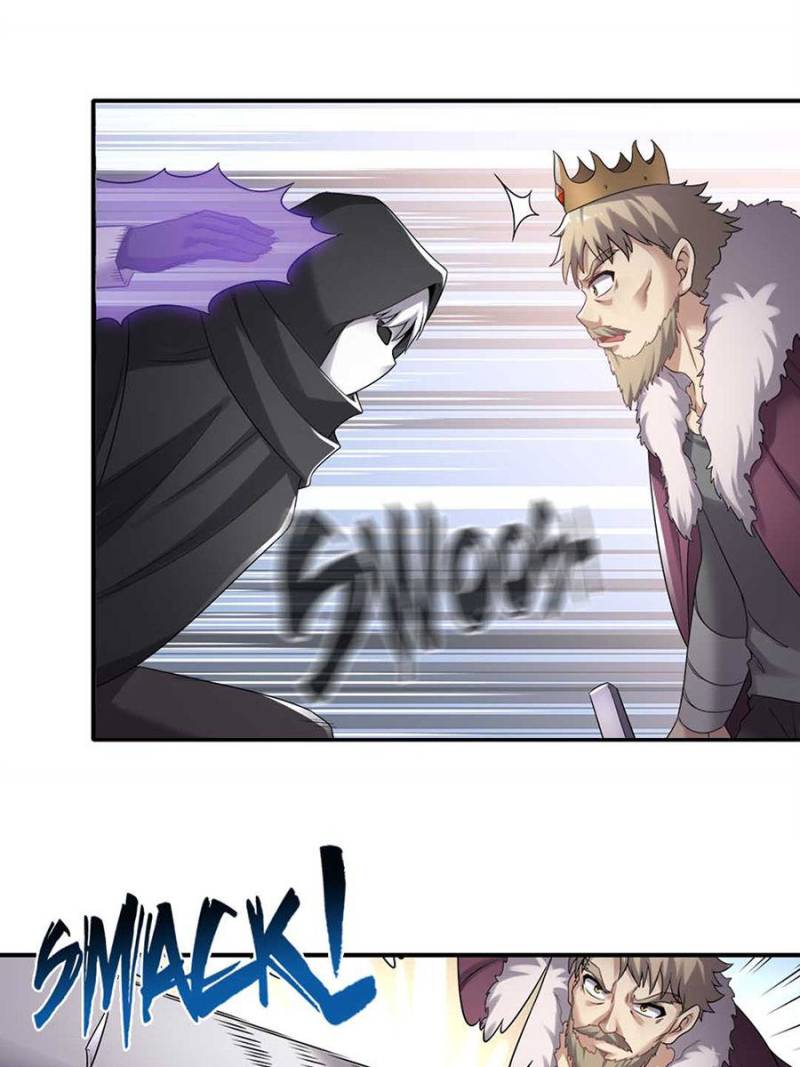Because I'm An Uncle who Runs A Weapon Shop Chapter 130 page 46 - Chapter 130