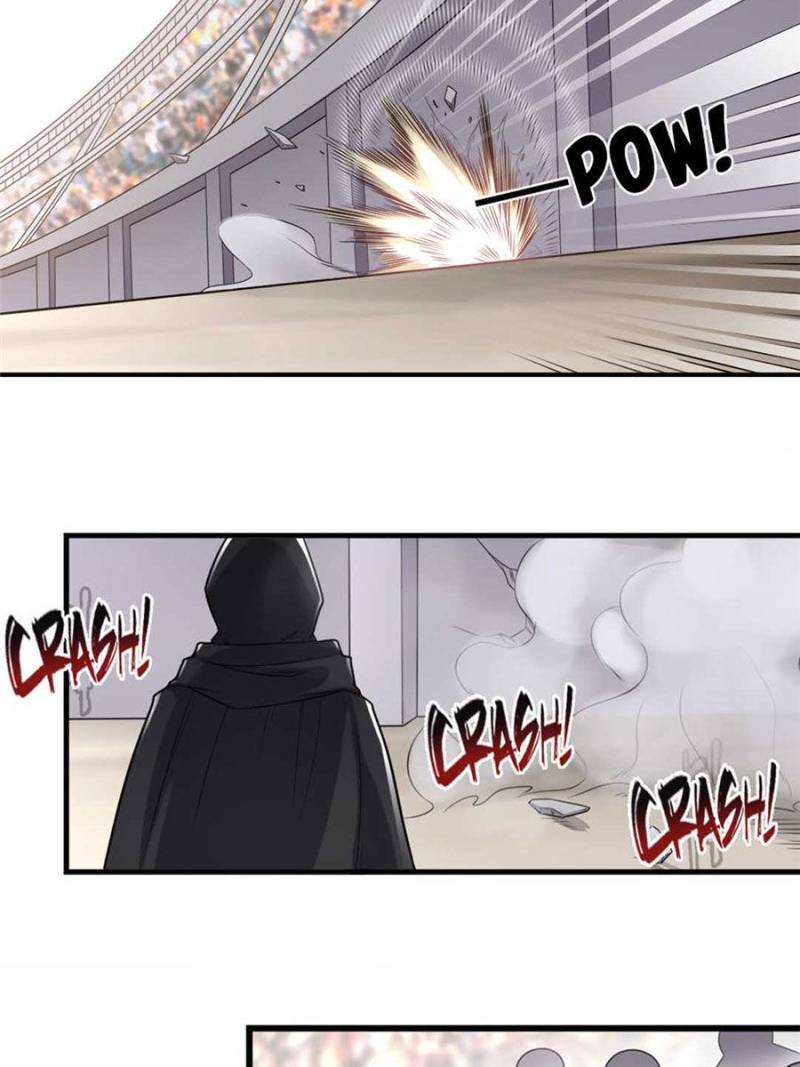Because I'm An Uncle who Runs A Weapon Shop Chapter 130 page 5 - Chapter 130