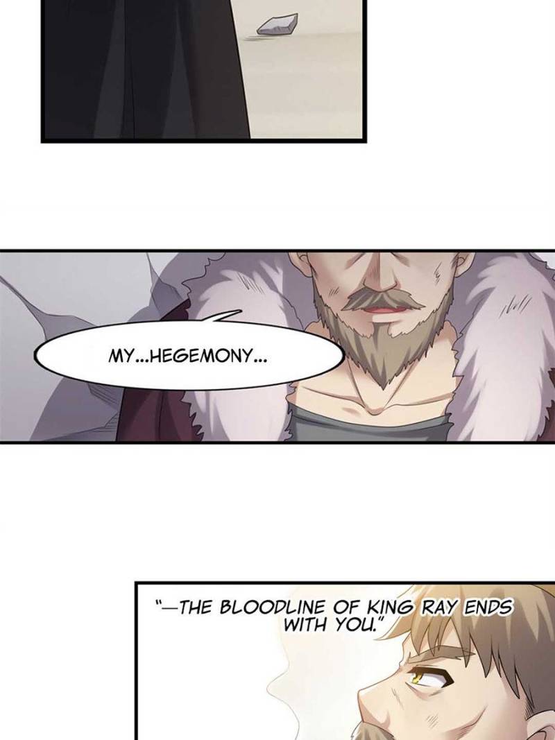 Because I'm An Uncle who Runs A Weapon Shop Chapter 130 page 52 - Chapter 130