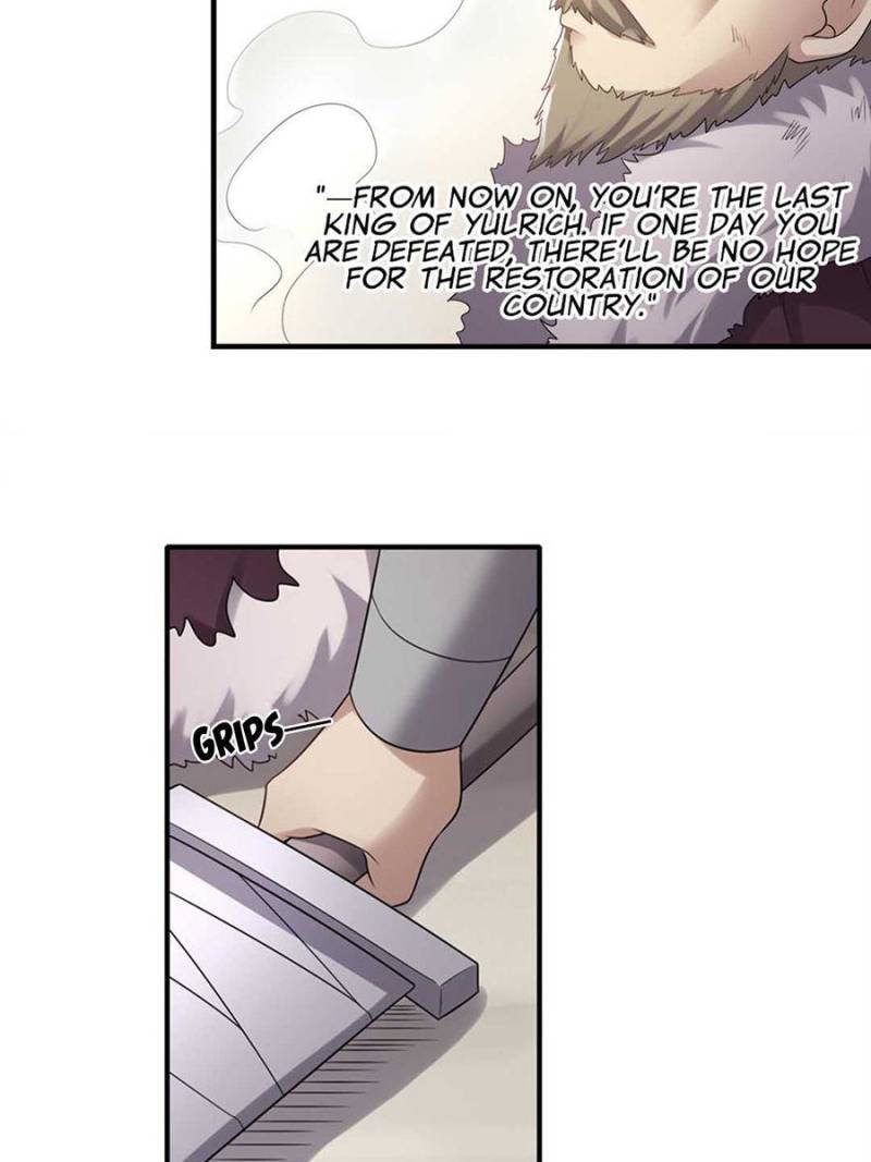 Because I'm An Uncle who Runs A Weapon Shop Chapter 130 page 53 - Chapter 130