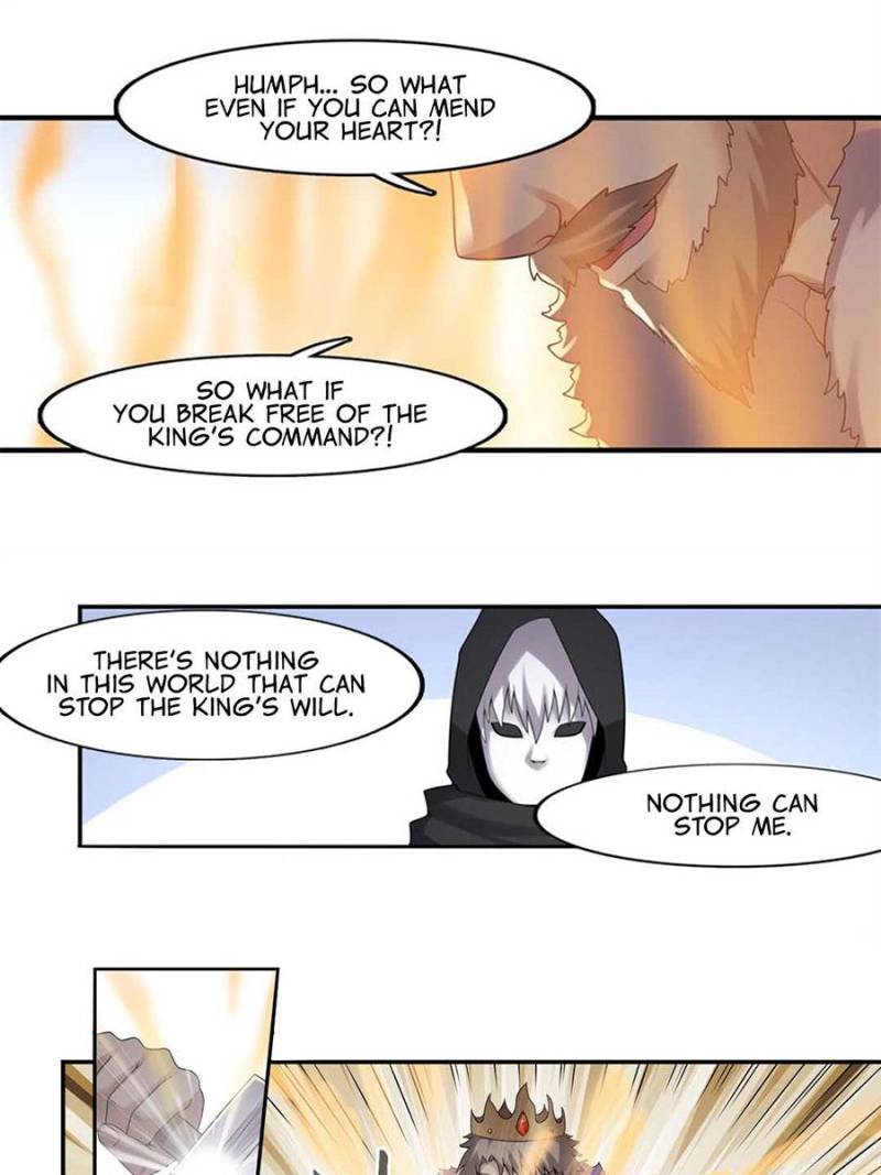 Because I'm An Uncle who Runs A Weapon Shop Chapter 130 page 55 - Chapter 130