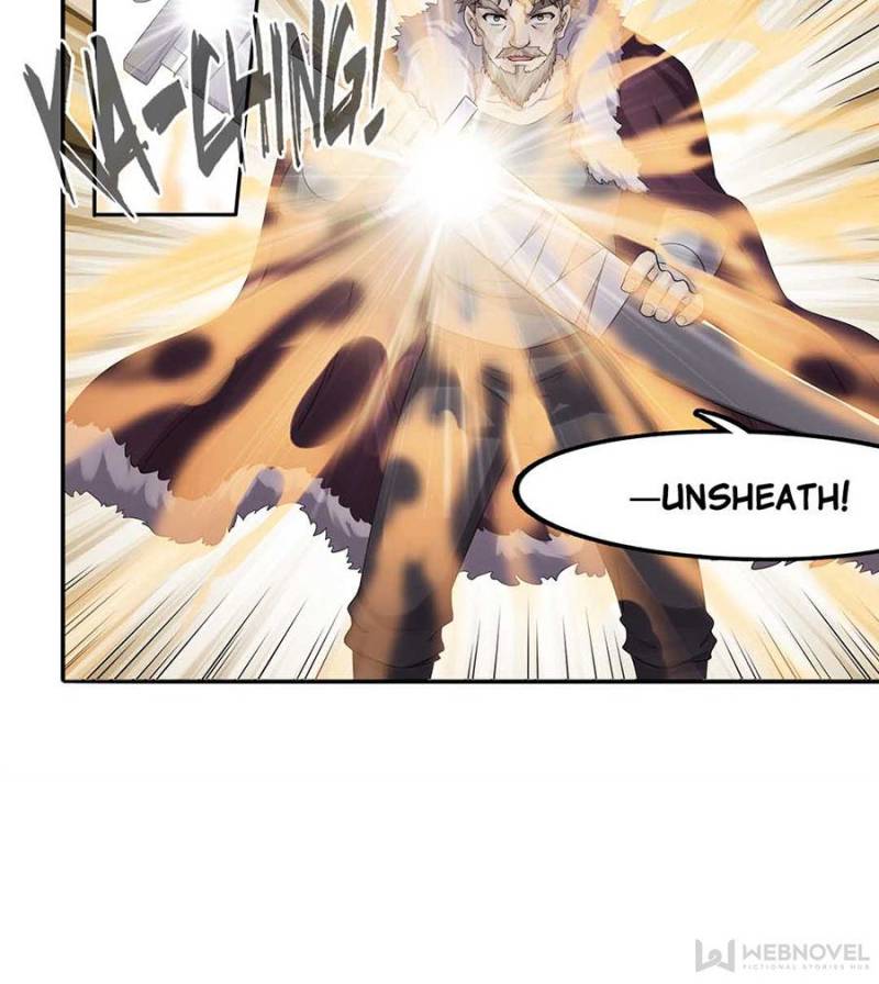 Because I'm An Uncle who Runs A Weapon Shop Chapter 130 page 56 - Chapter 130