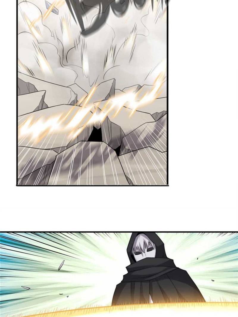 Because I'm An Uncle who Runs A Weapon Shop Chapter 130 page 8 - Chapter 130