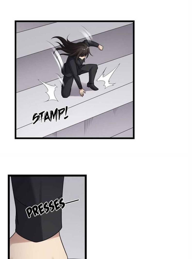 Because I'm An Uncle who Runs A Weapon Shop Chapter 131 page 11 - Chapter 131