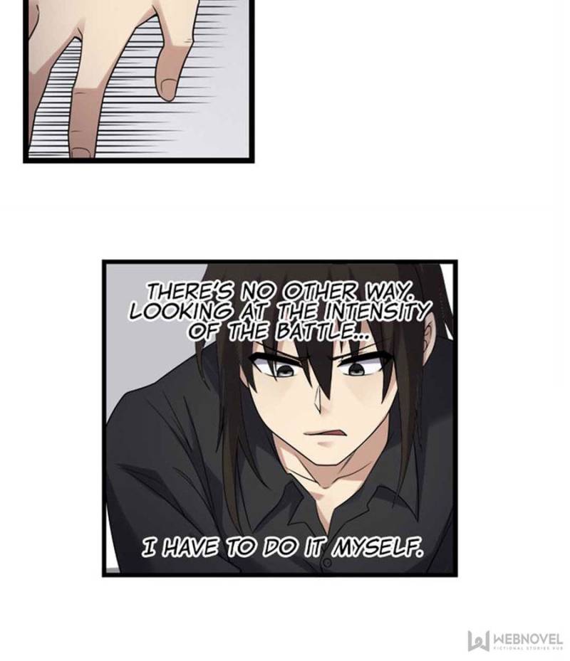 Because I'm An Uncle who Runs A Weapon Shop Chapter 131 page 12 - Chapter 131