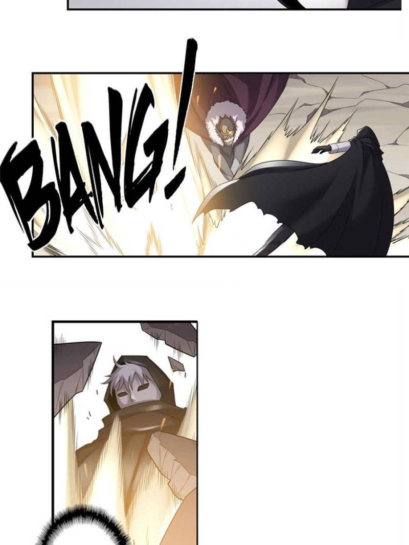 Because I'm An Uncle who Runs A Weapon Shop Chapter 131 page 14 - Chapter 131