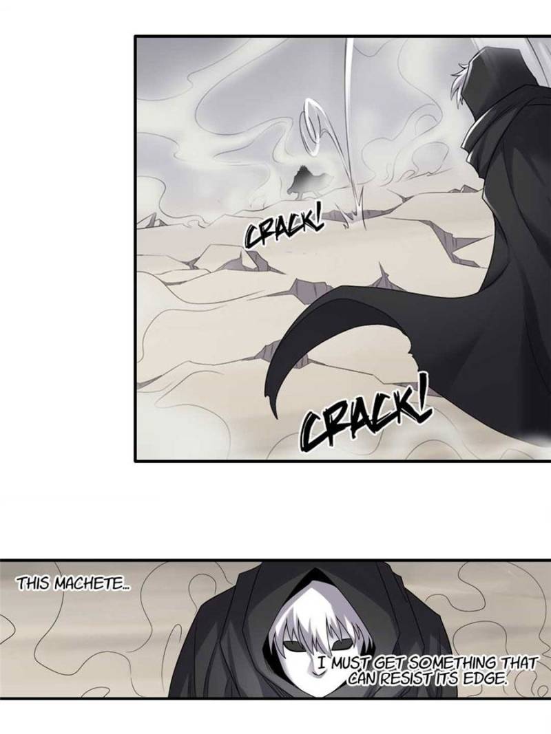 Because I'm An Uncle who Runs A Weapon Shop Chapter 131 page 16 - Chapter 131