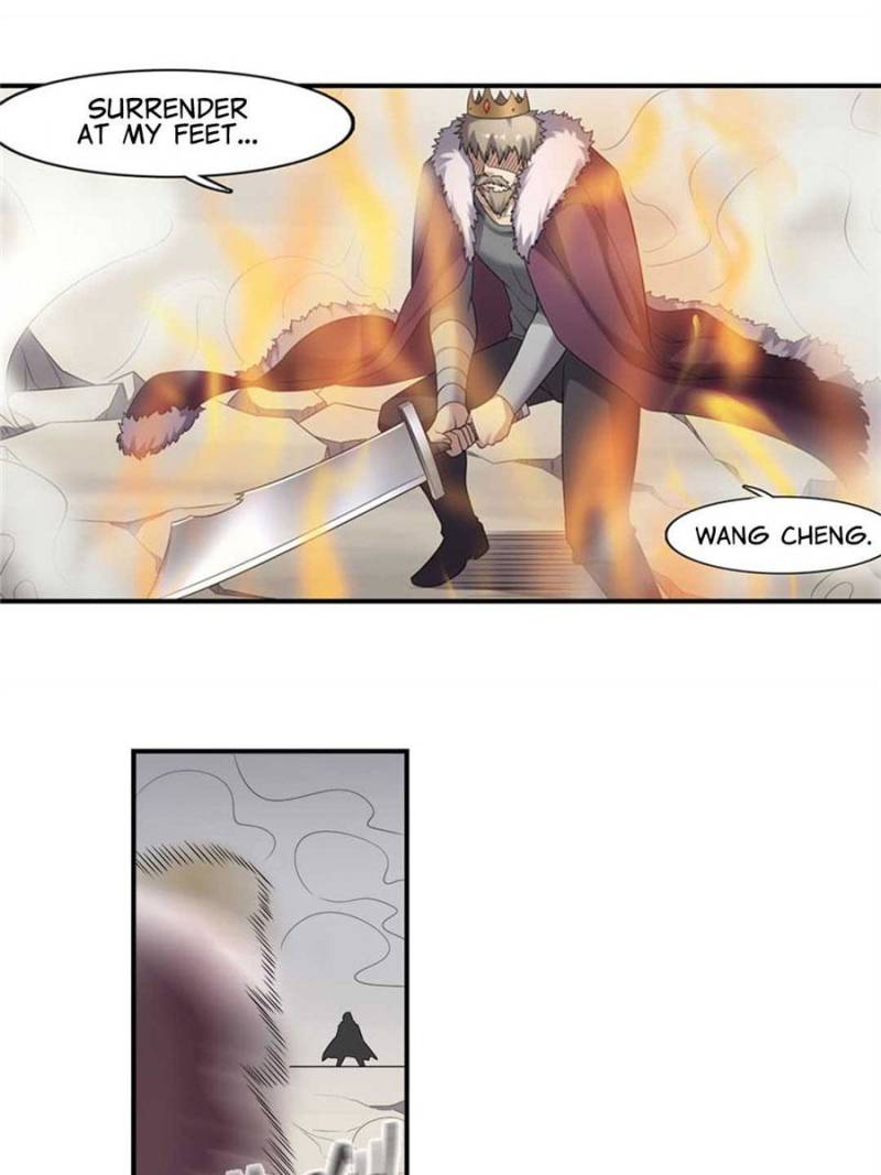 Because I'm An Uncle who Runs A Weapon Shop Chapter 131 page 17 - Chapter 131