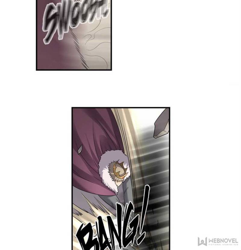 Because I'm An Uncle who Runs A Weapon Shop Chapter 131 page 18 - Chapter 131