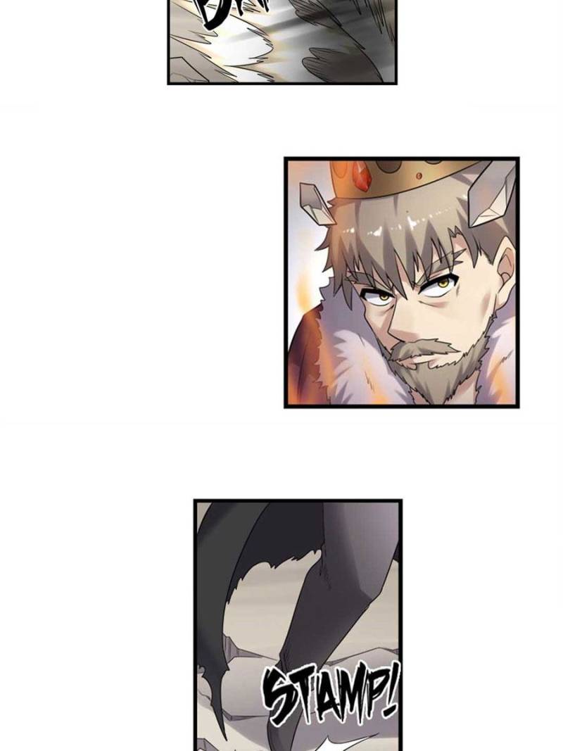 Because I'm An Uncle who Runs A Weapon Shop Chapter 131 page 19 - Chapter 131