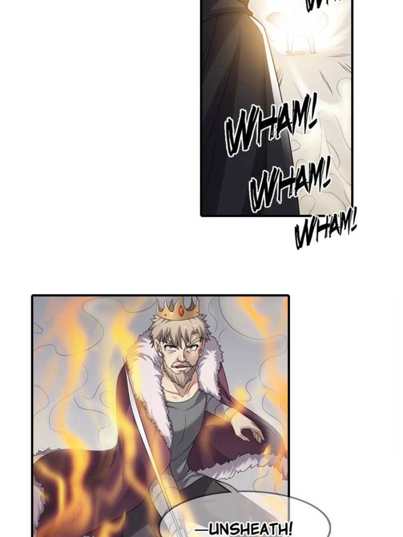 Because I'm An Uncle who Runs A Weapon Shop Chapter 131 page 2 - Chapter 131