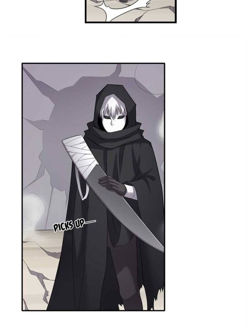 Because I'm An Uncle who Runs A Weapon Shop Chapter 131 page 20 - Chapter 131