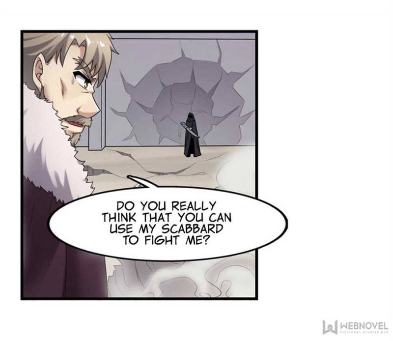 Because I'm An Uncle who Runs A Weapon Shop Chapter 131 page 21 - Chapter 131