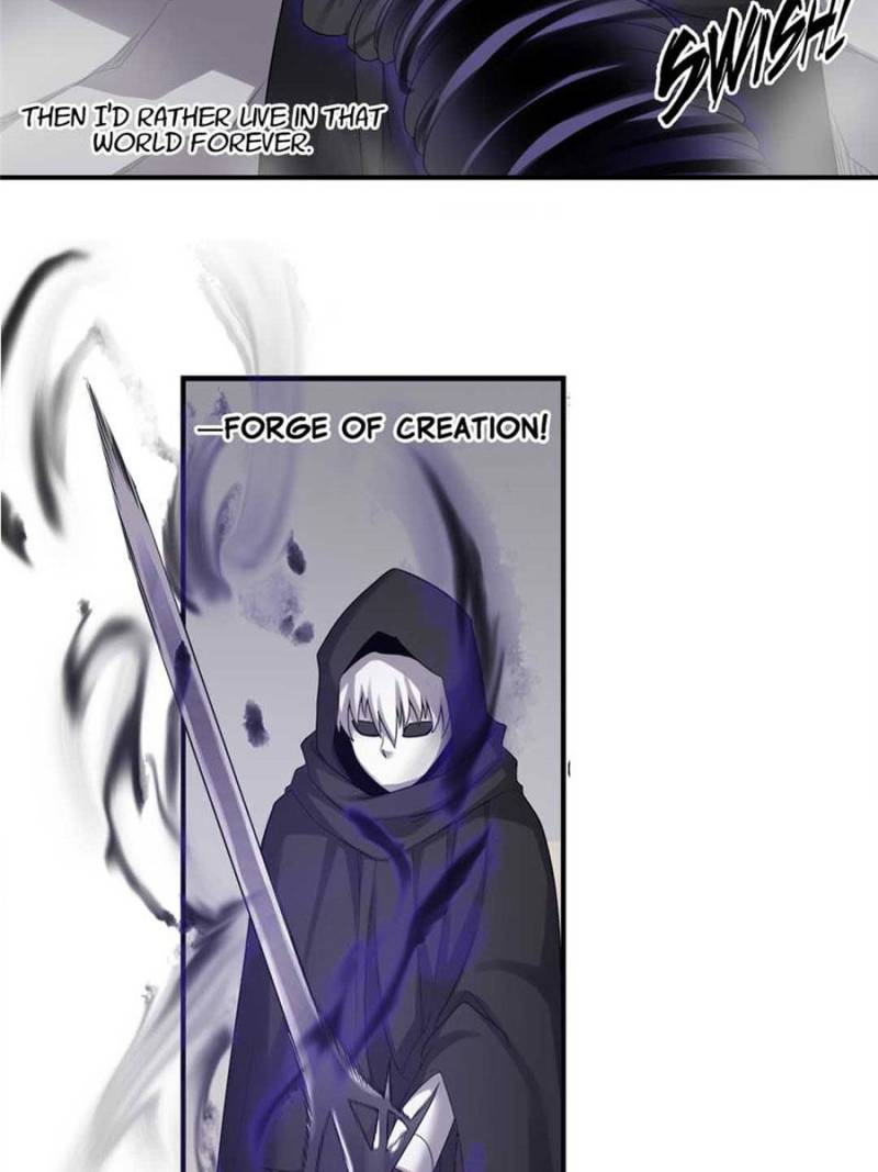 Because I'm An Uncle who Runs A Weapon Shop Chapter 131 page 23 - Chapter 131