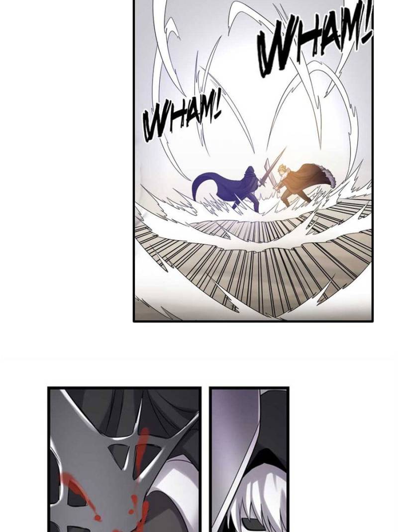 Because I'm An Uncle who Runs A Weapon Shop Chapter 131 page 26 - Chapter 131