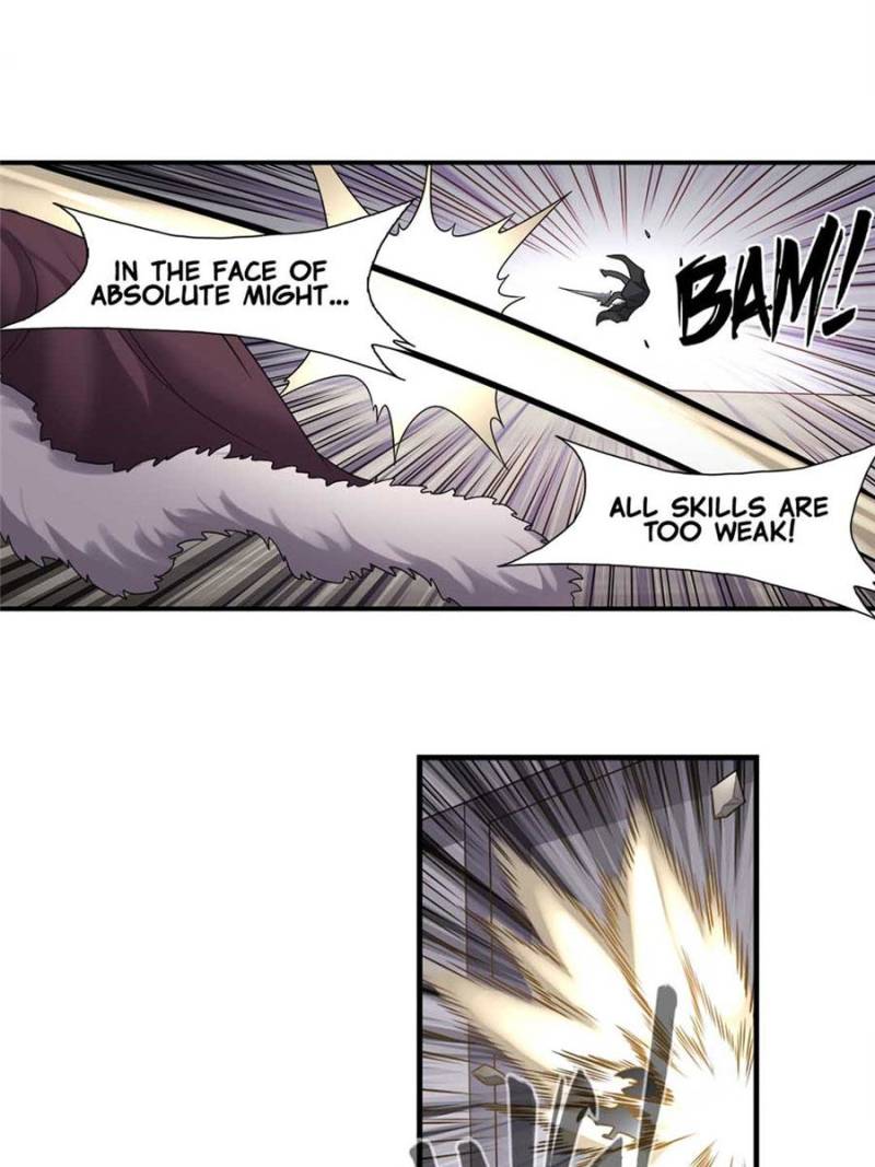 Because I'm An Uncle who Runs A Weapon Shop Chapter 131 page 28 - Chapter 131