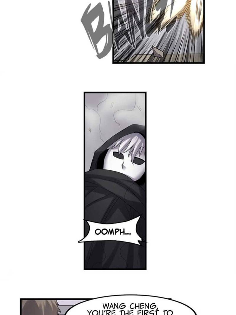Because I'm An Uncle who Runs A Weapon Shop Chapter 131 page 29 - Chapter 131