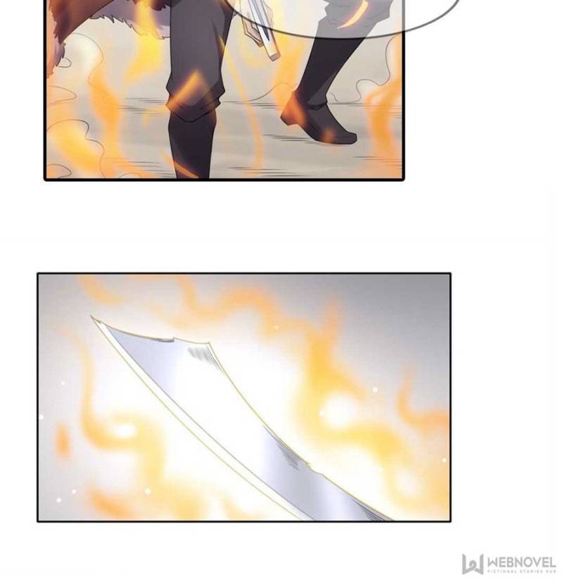 Because I'm An Uncle who Runs A Weapon Shop Chapter 131 page 3 - Chapter 131