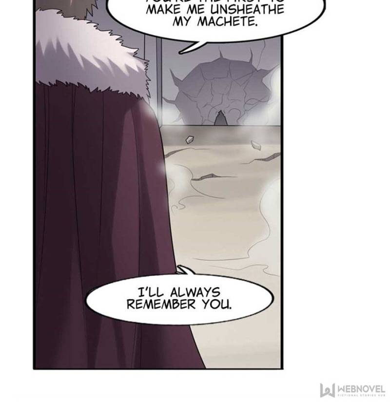 Because I'm An Uncle who Runs A Weapon Shop Chapter 131 page 30 - Chapter 131