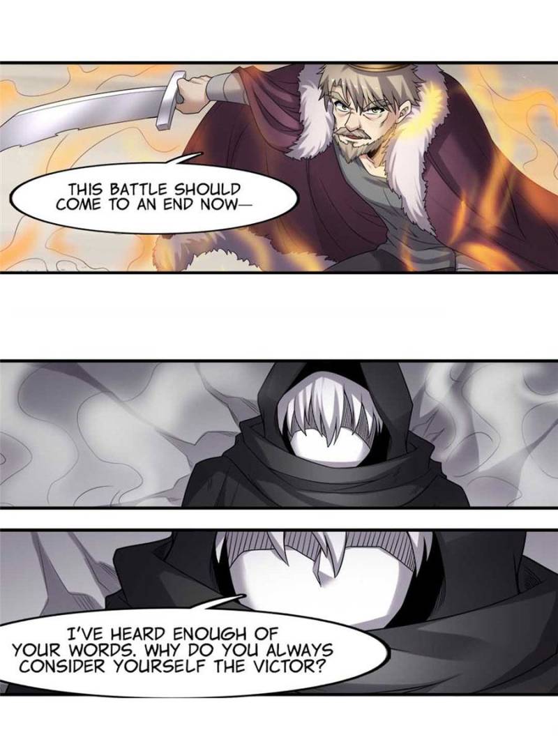 Because I'm An Uncle who Runs A Weapon Shop Chapter 131 page 31 - Chapter 131