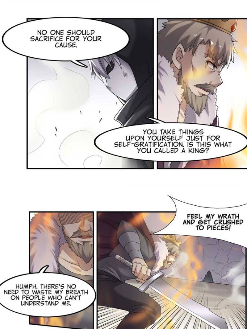 Because I'm An Uncle who Runs A Weapon Shop Chapter 131 page 32 - Chapter 131