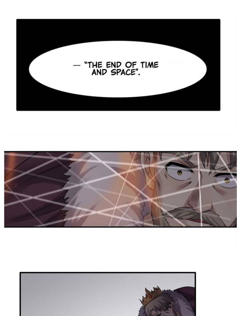 Because I'm An Uncle who Runs A Weapon Shop Chapter 131 page 34 - Chapter 131