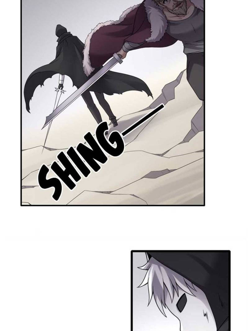 Because I'm An Uncle who Runs A Weapon Shop Chapter 131 page 35 - Chapter 131